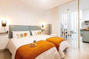 Ayala FreshApartments by Bossh! Apartments